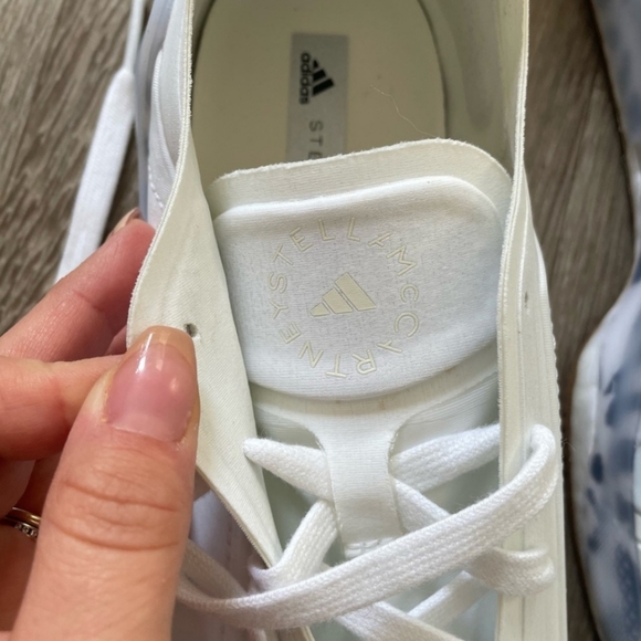 Adidas by stella mcCartney trieno sneakers - Picture 15 of 15